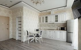 City Center Apartment